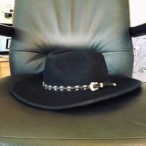 |Outback Trading Co.| Women’s Wool Crusher Hat